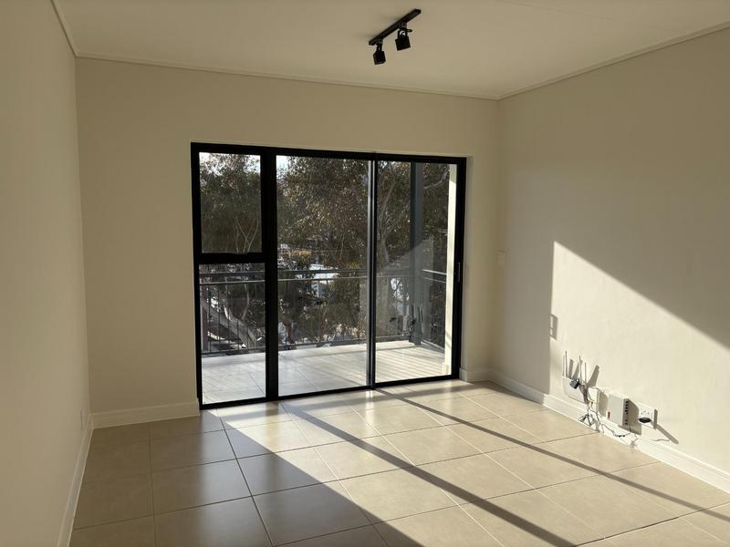 To Let 1 Bedroom Property for Rent in Richwood Western Cape